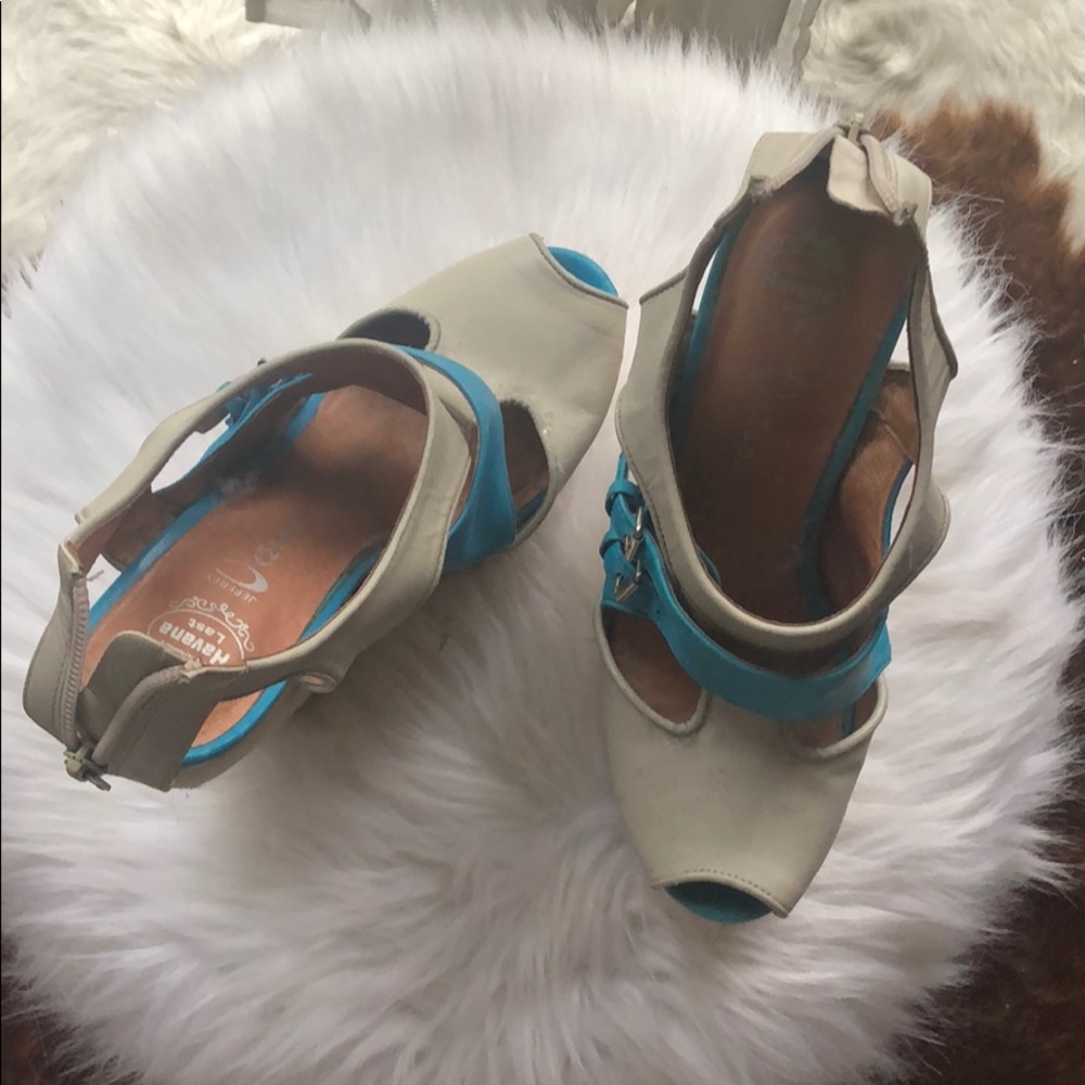 Platforms Shoes - image 2